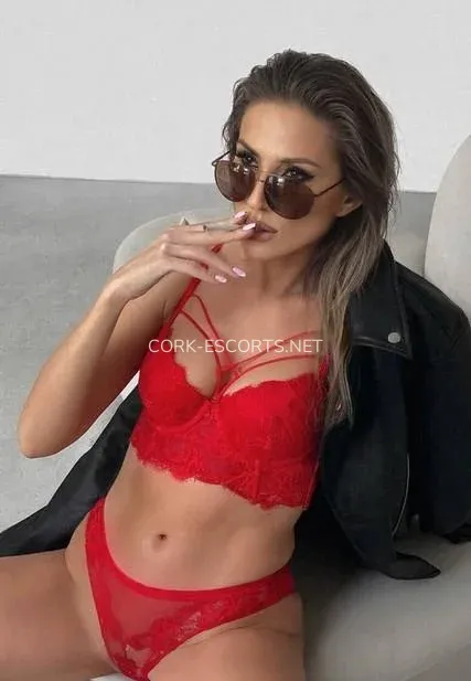 Cork escorts Margaret — 3