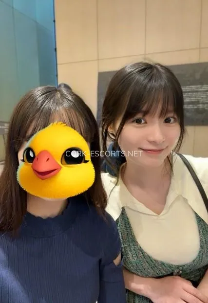 Cork escorts Caitlin — 2