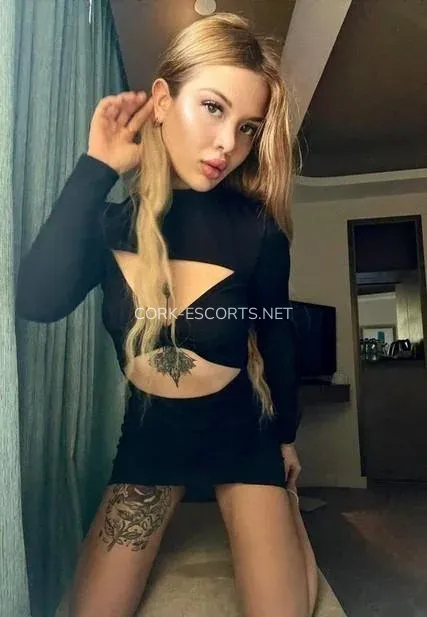 Cork escorts Rebecca — 3