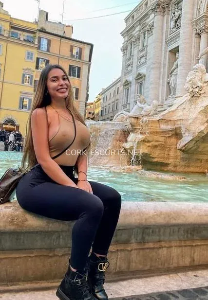 Cork escorts Isabelle — 6