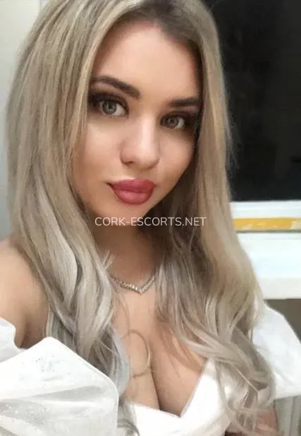 Cork escorts Sofia — 6