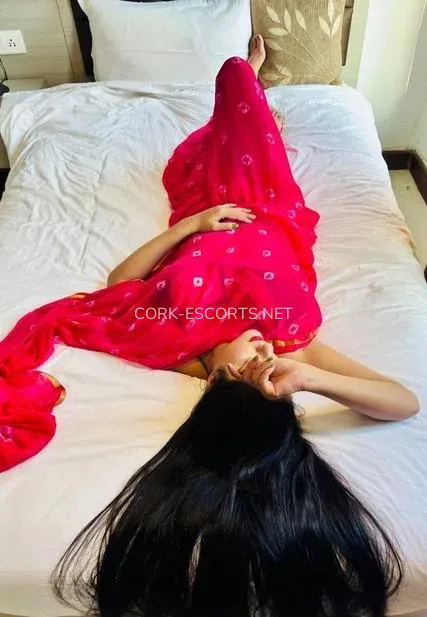 Cork escorts Natalie — 1