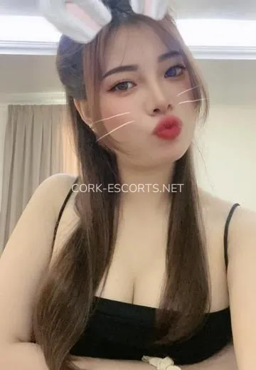 Cork escorts Elisabeth — 2