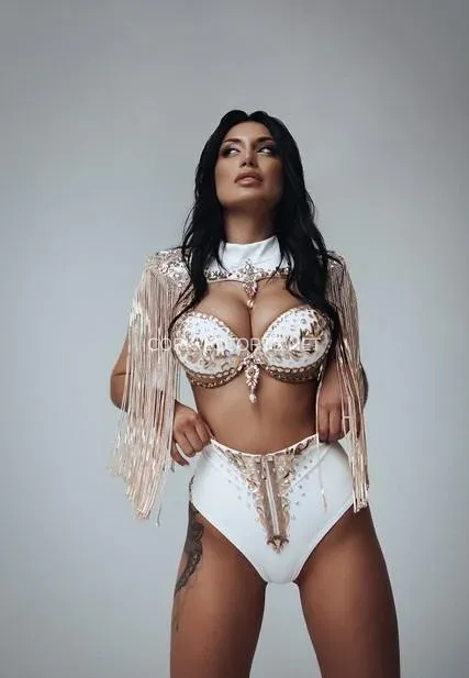 Cork escorts Sara — 1