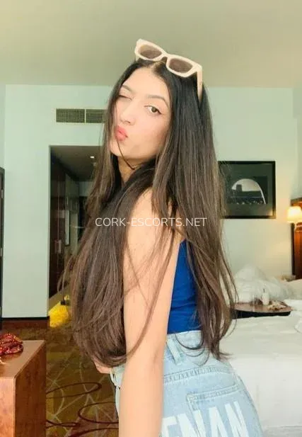 Cork escorts Heaven — 3