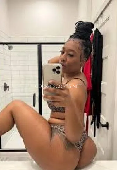 Cork escorts Erika