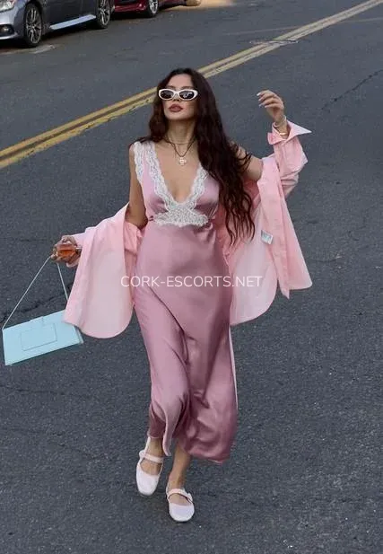 Cork escorts Cristina — 3