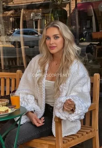 Cork escorts Natacha — 6