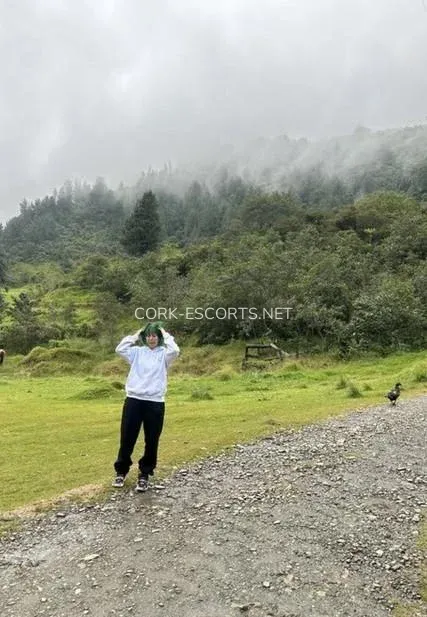 Cork escorts Nieves — 6