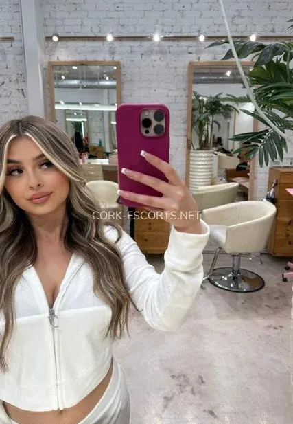 Cork escorts Kathryn — 9