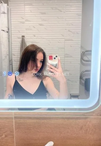 Cork escorts Angelina — 7