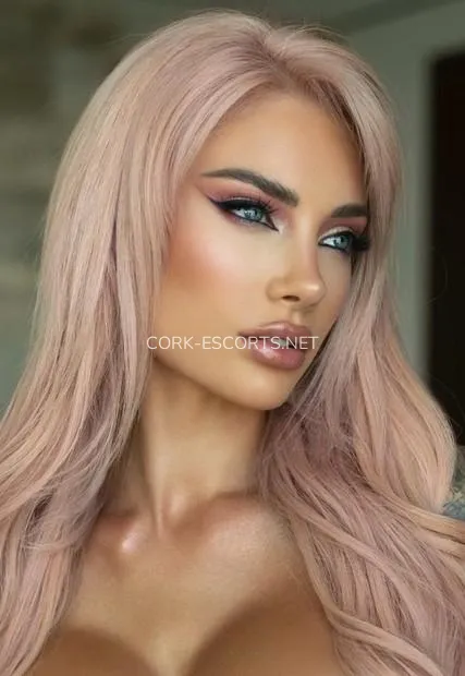 Cork escorts Jade — 2