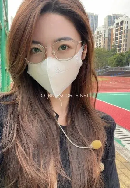 Cork escorts Mckenzie — 1