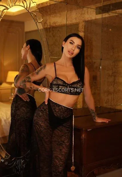 Cork escorts Maja — 1