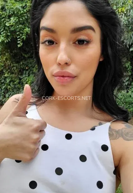 Cork escorts Destiny — 4