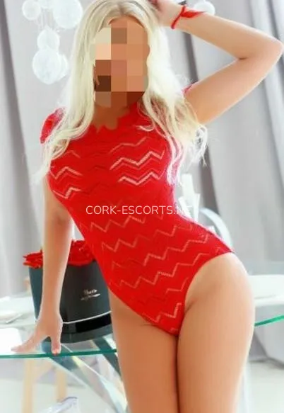 Cork escorts Amanda — 2