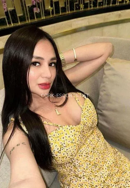 Cork escorts Riley — 1