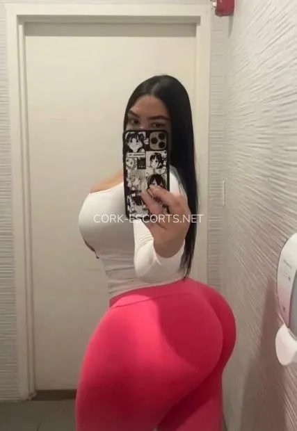 Cork escorts Ana — 2