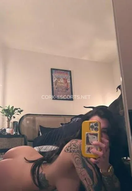Cork escorts Gabriella — 1