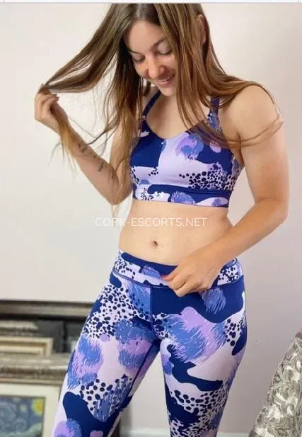Cork escorts Monica — 3