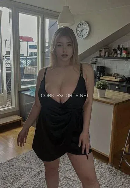 Cork escorts Lindsey — 4