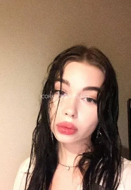 Cork escorts Milena — 1