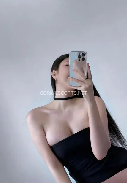 Cork escorts Jillian — 6
