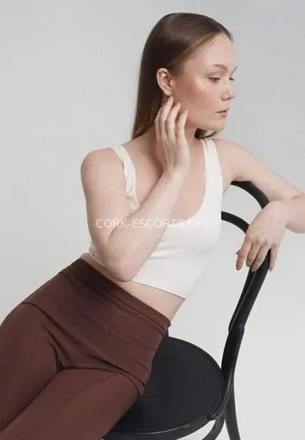 Cork escorts Charlotte — 4