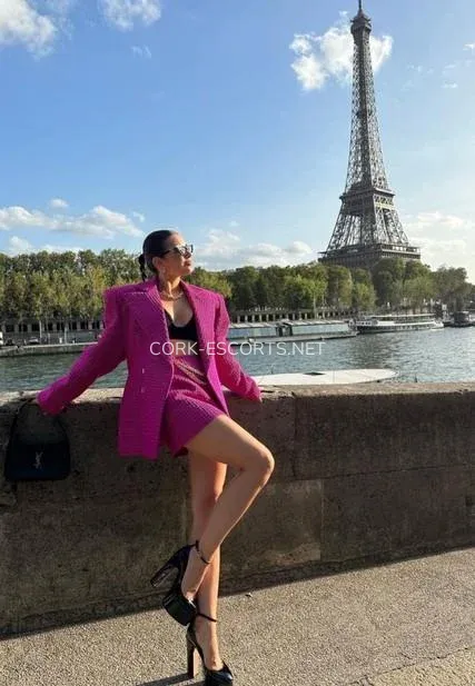 Cork escorts Caroline — 8