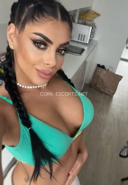 Cork escorts Lisa — 1