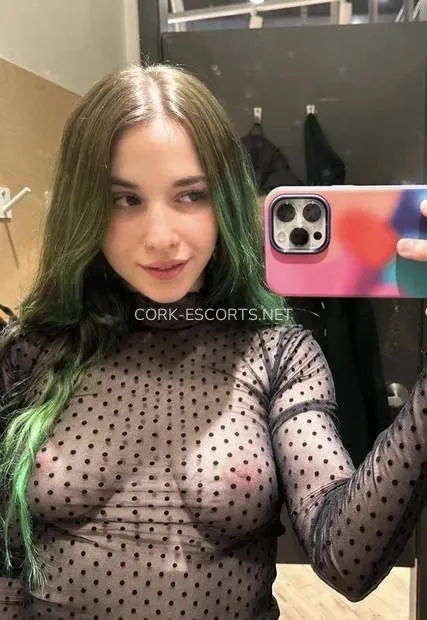 Cork escorts Lovisa — 2