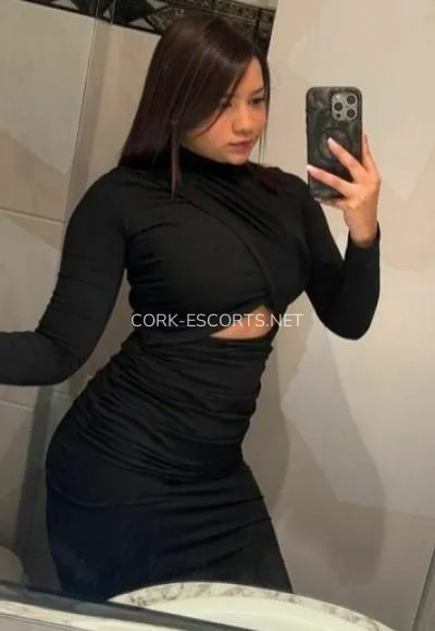 Cork escorts Grace — 2