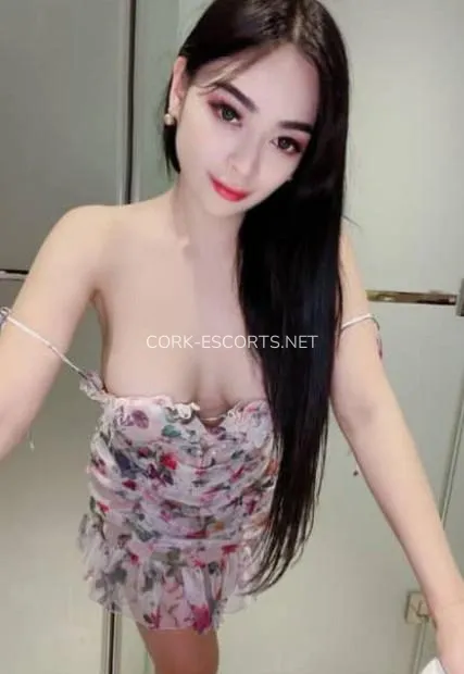Cork escorts Linnéa — 2