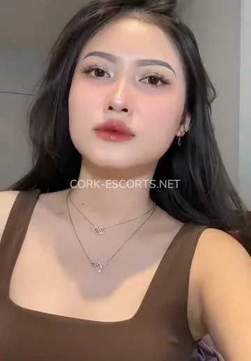 Cork escorts Ann — 1