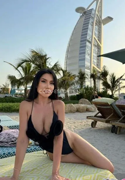 Cork escorts Anabel — 5