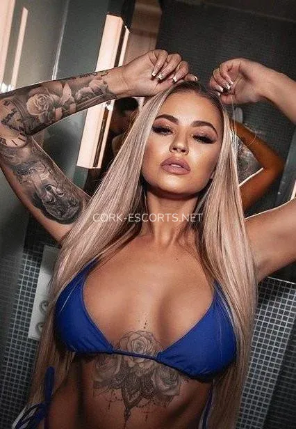 Cork escorts Agneta — 8