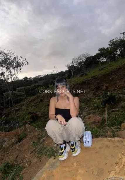 Cork escorts Nieves — 1