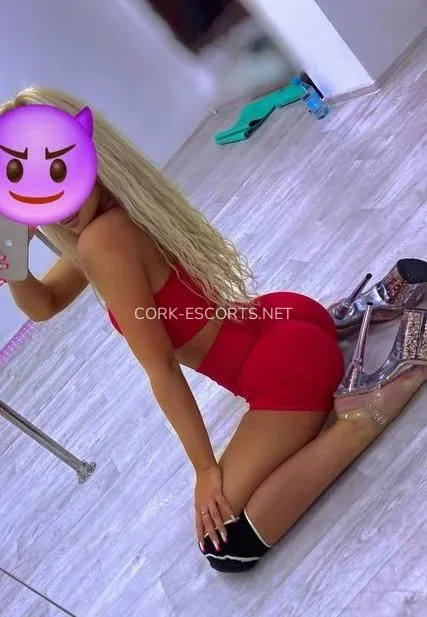 Cork escorts Julia — 5