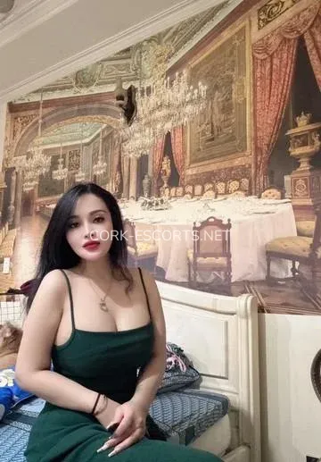 Cork escorts Viktoria — 3