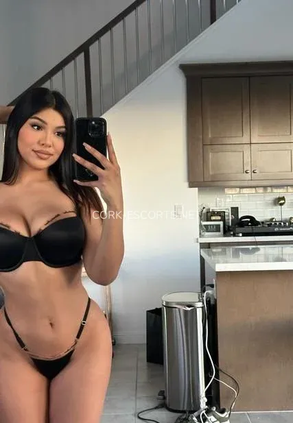 Cork escorts Angelica — 1