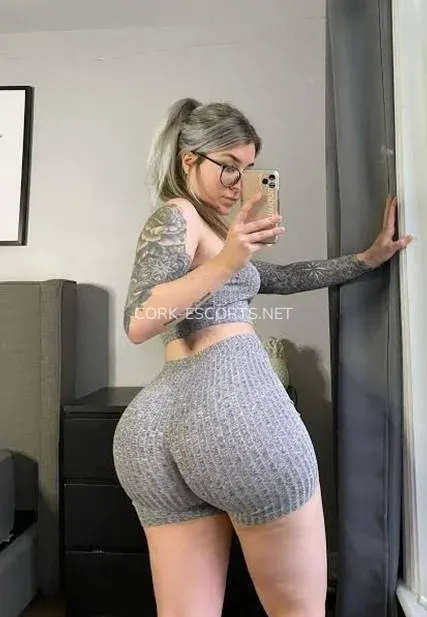 Cork escorts Eva — 4
