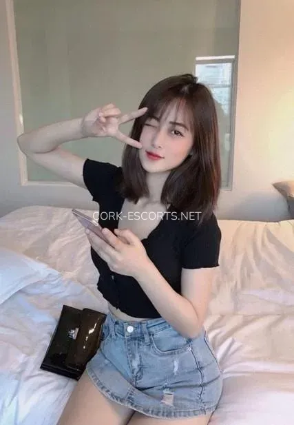 Cork escorts Belinda — 1