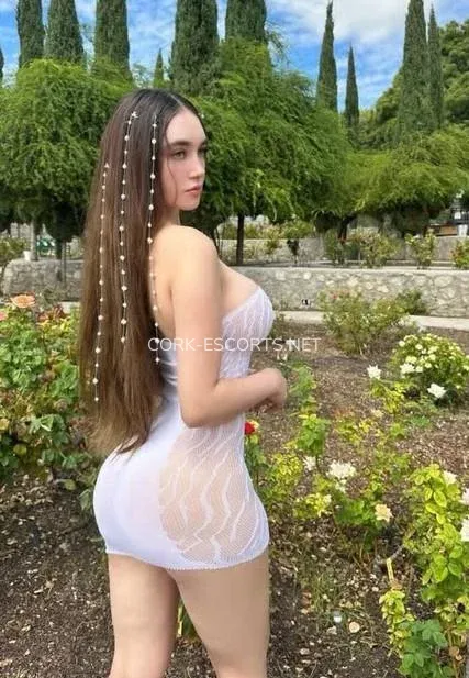 Cork escorts Elise — 3