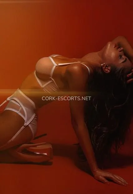 Cork escorts Nadia — 2