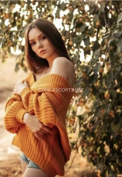 Cork escorts Kira — 3