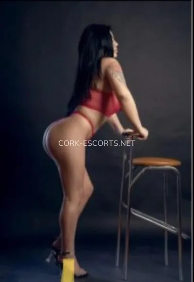 Cork escorts Elsa — 2