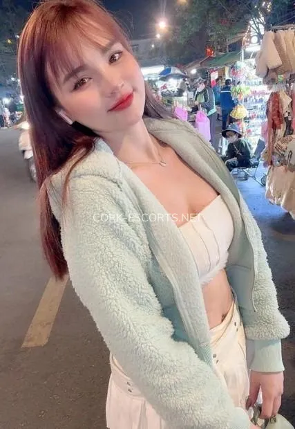 Cork escorts Rebecca — 2
