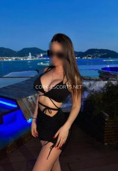 Cork escorts Aniyah — 3