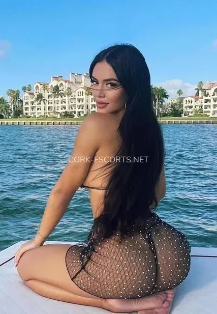 Cork escorts Clara — 1