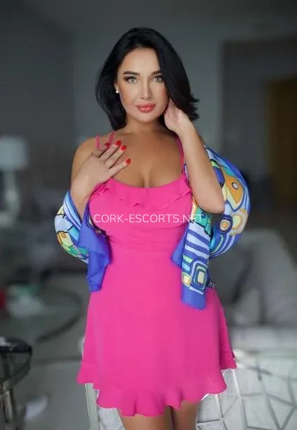 Cork escorts Audrey — 1